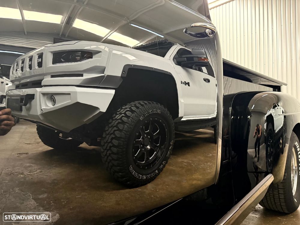 Ford F-100 F1 V8 5.7 - 49