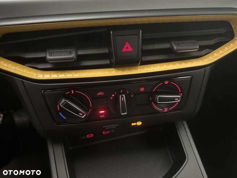 Seat Ibiza 1.0 TSI Style S&S - 16