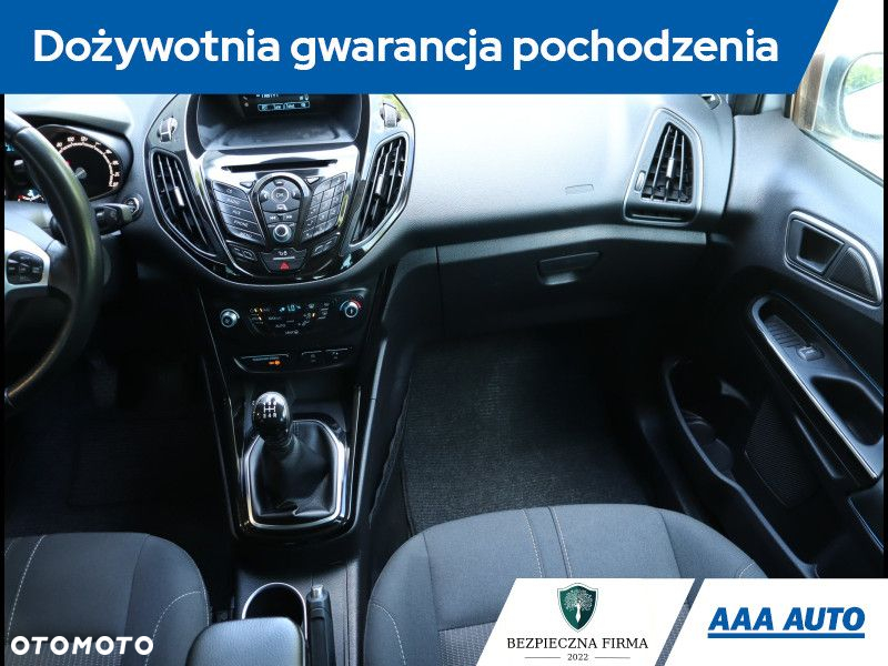 Ford B-MAX - 9
