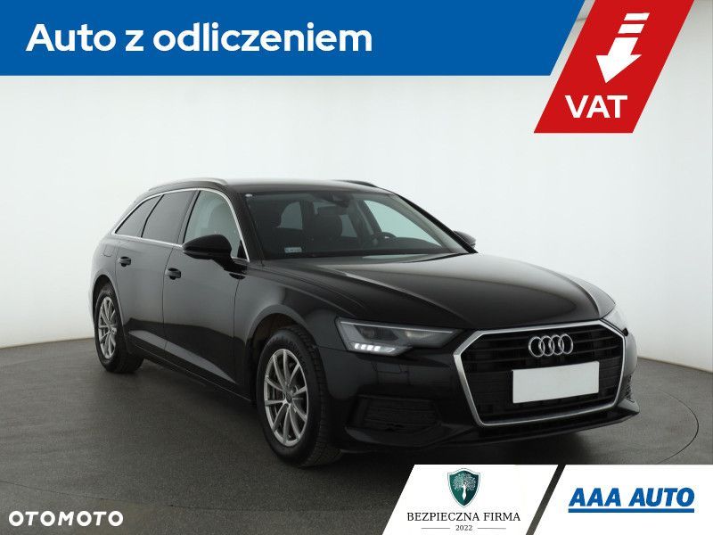 Audi A6 Avant - 2