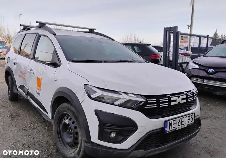 Dacia Jogger - 3
