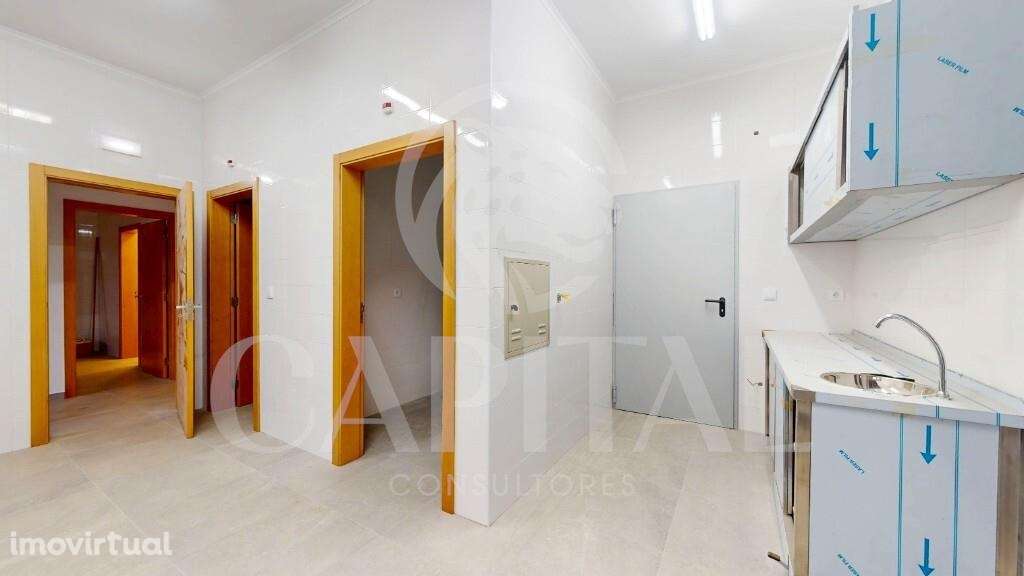 Residência Sénior Nova a Estrear - Grande imagem: 3/34