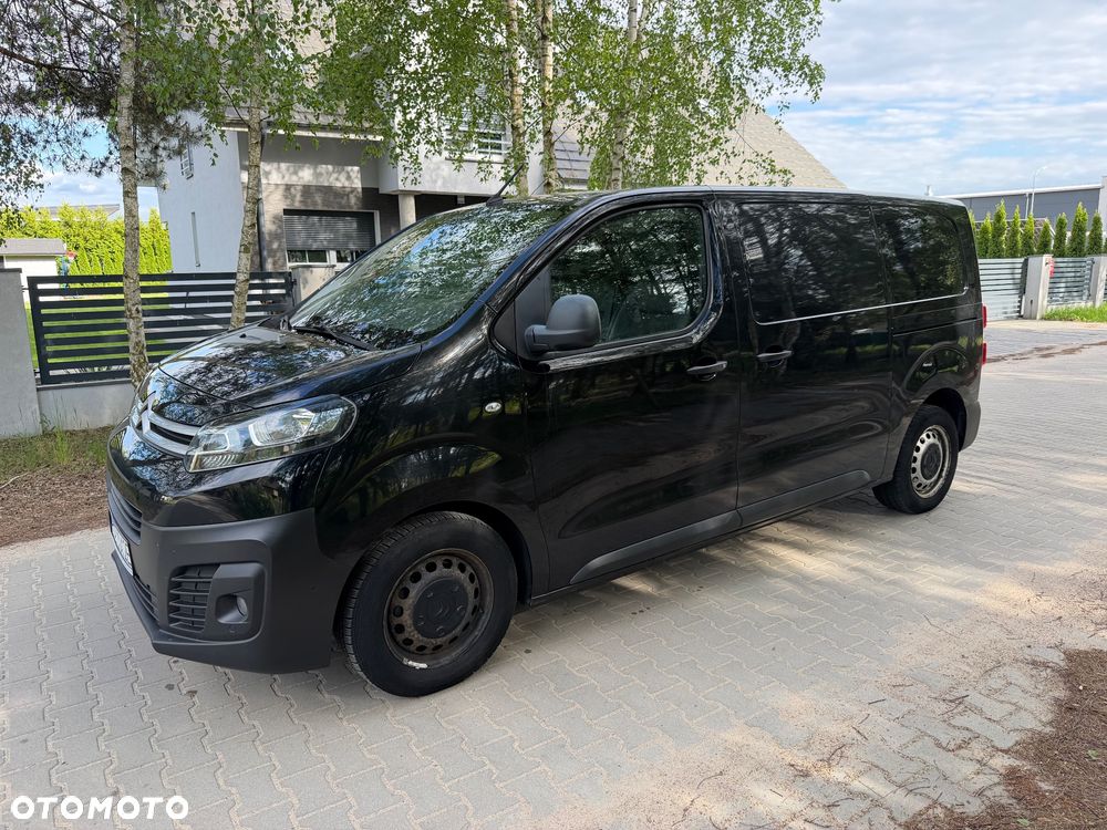 Citroën Jumpy - 12