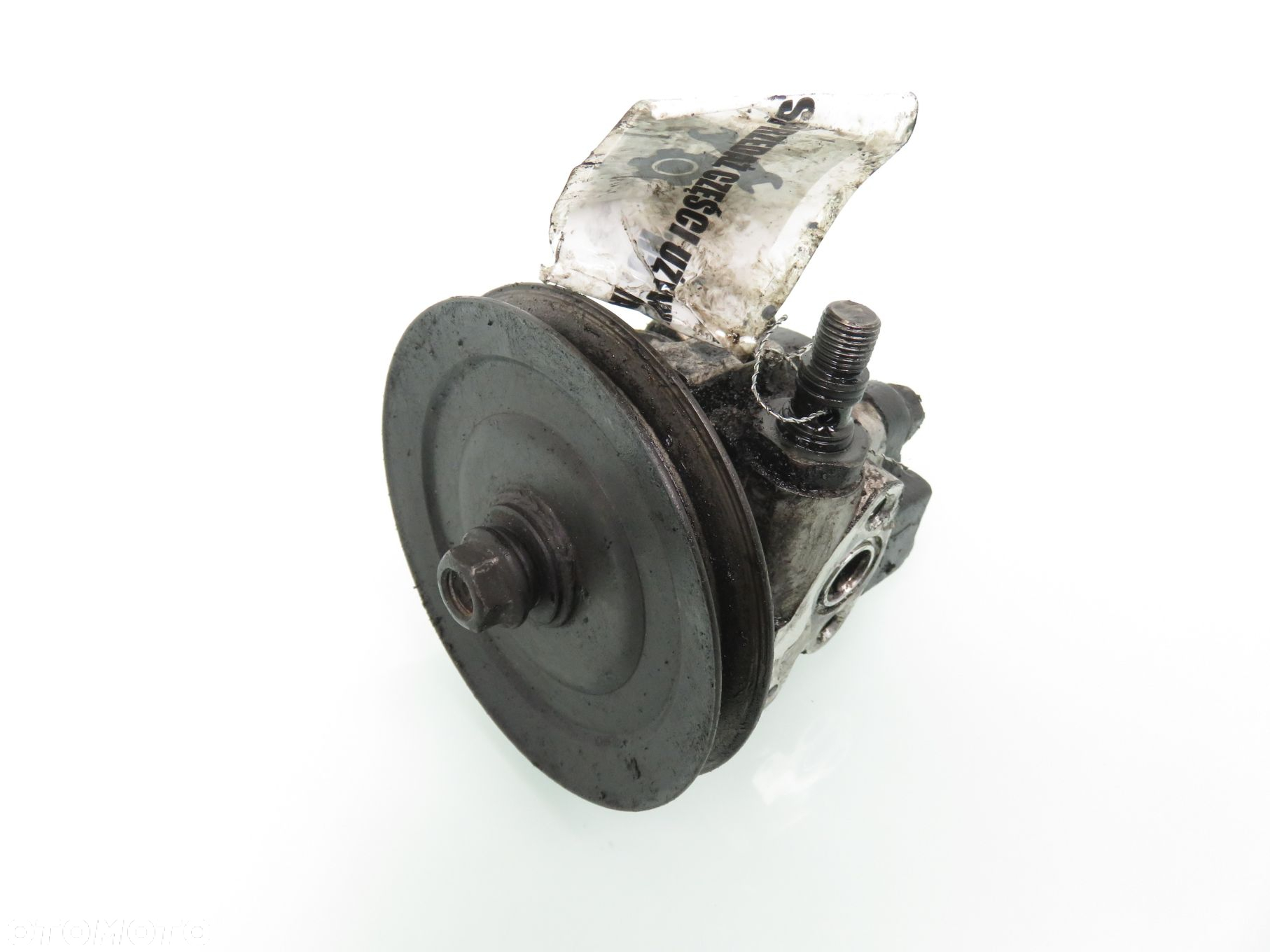 POMPA WSPOMAGANIA KIA RETONA 2.0 TD - 3