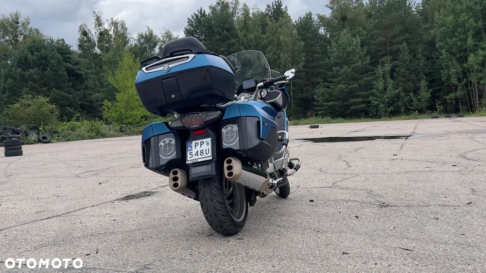 BMW K - 15