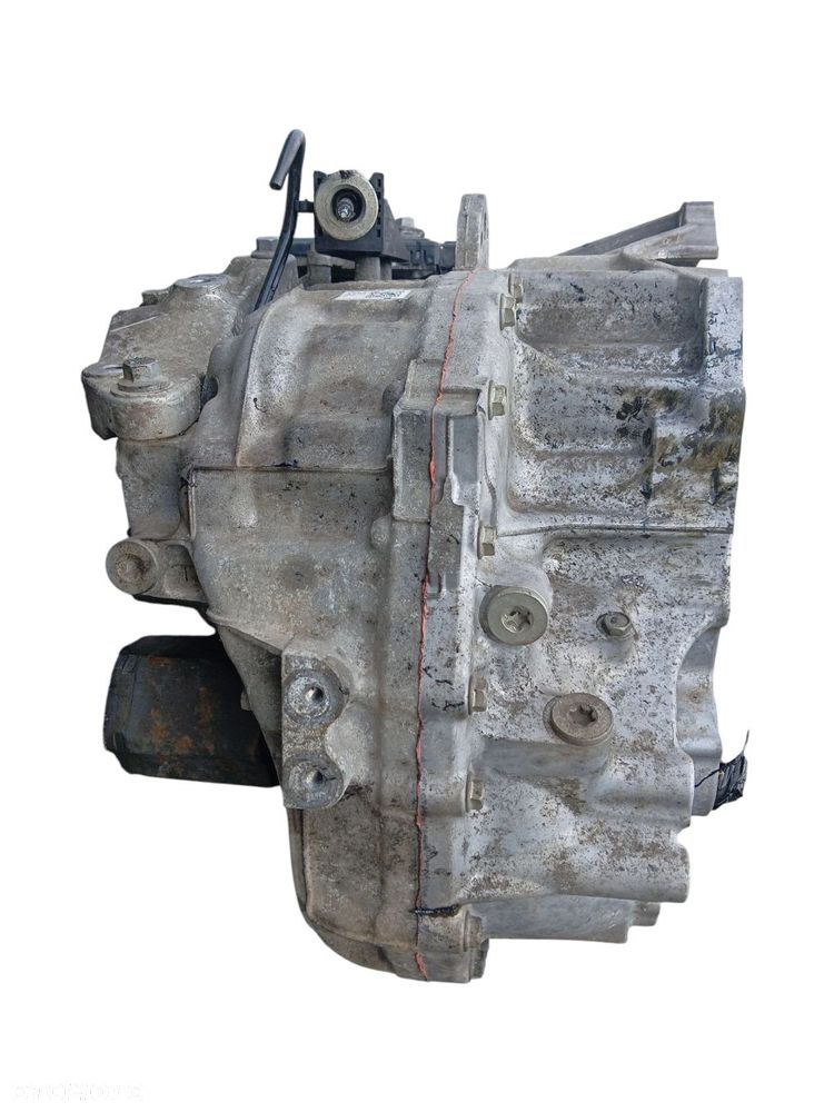 SKRZYNIA BIEGÓW AUTOMAT VOLVO V60 I LIFT (2013-2018) 2.0 D3 150KM P1285202 TF-71SC - 2