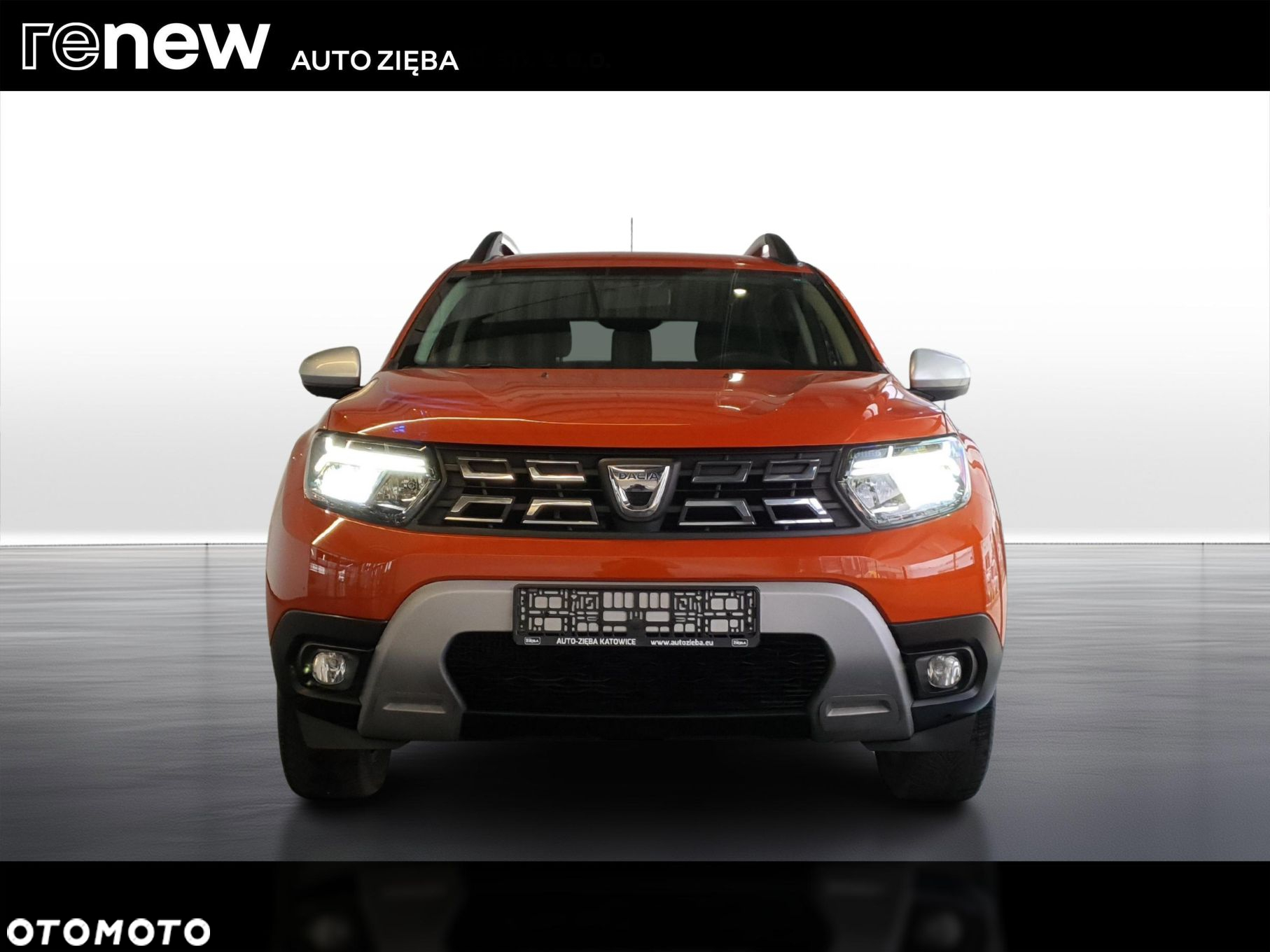Dacia Duster - 8