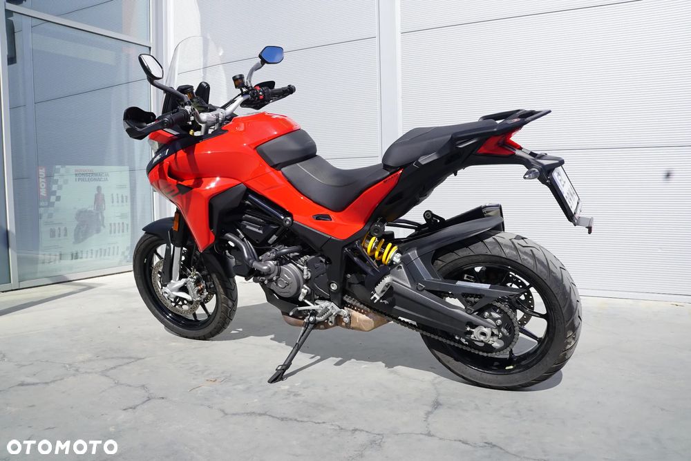 Ducati Multistrada - 3