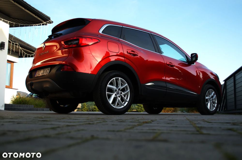 Renault Kadjar - 21
