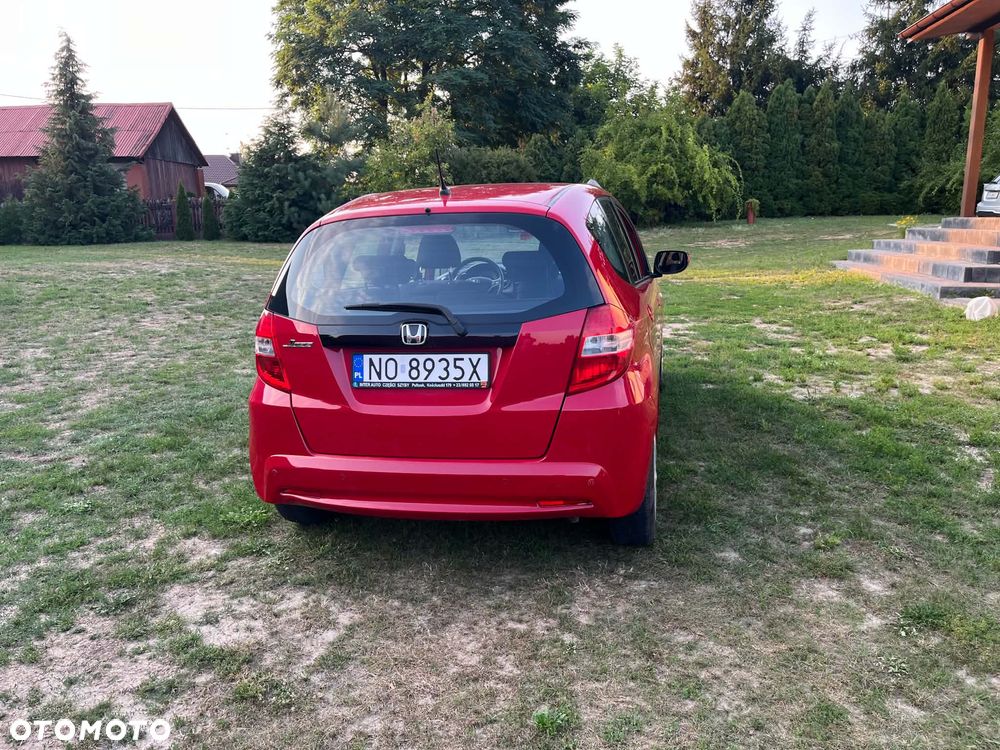 Honda Jazz 1.2 Trend - 17