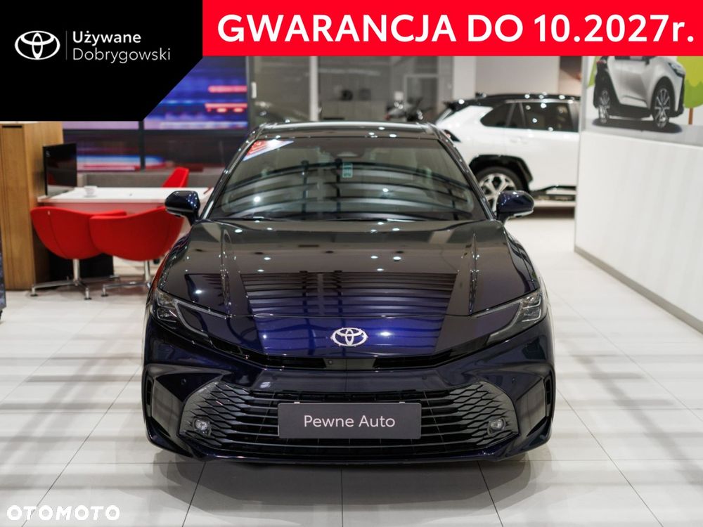 Toyota Camry - 2