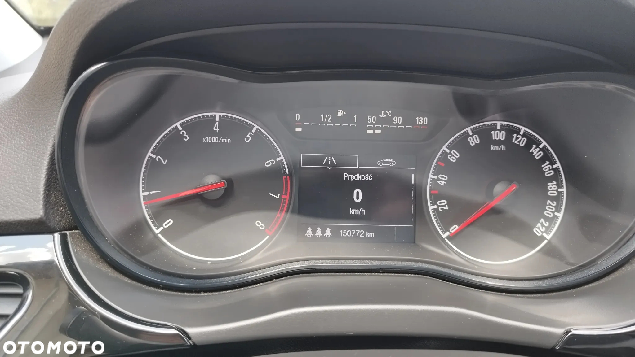 Opel Corsa 1.4 On - 6