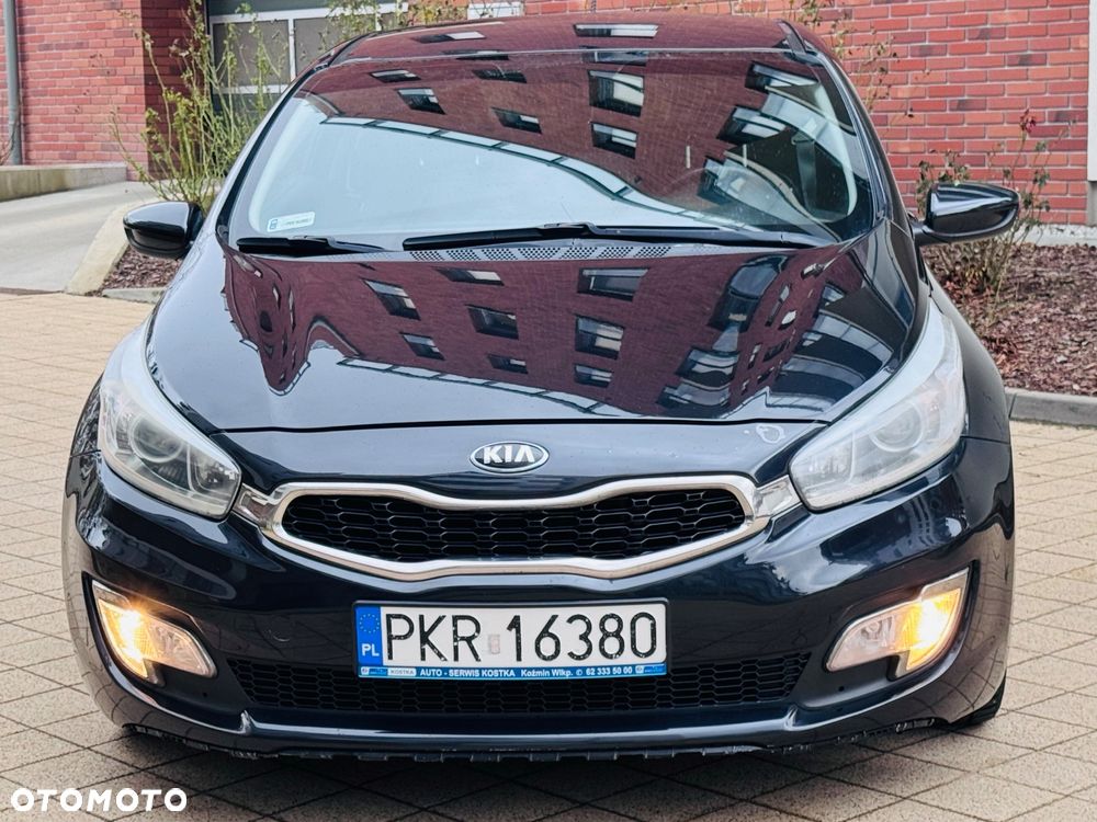 Kia Ceed 1.6 CRDi L - 2