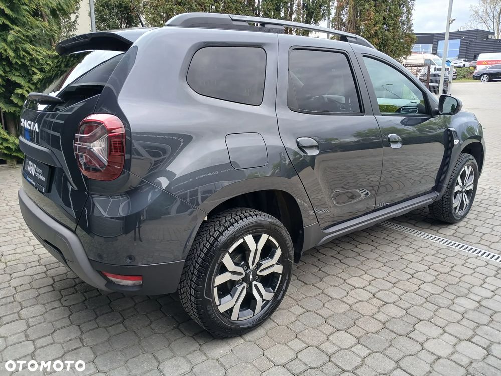 Dacia Duster 1.3 TCe Journey EDC - 6