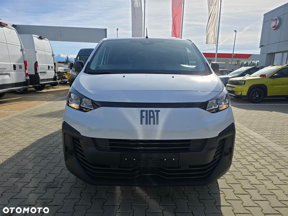 Fiat Scudo 2.2 MJ XL 3,1t - 2