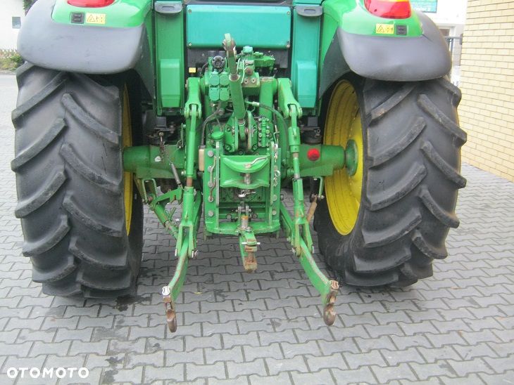 John Deere 6320 - 4
