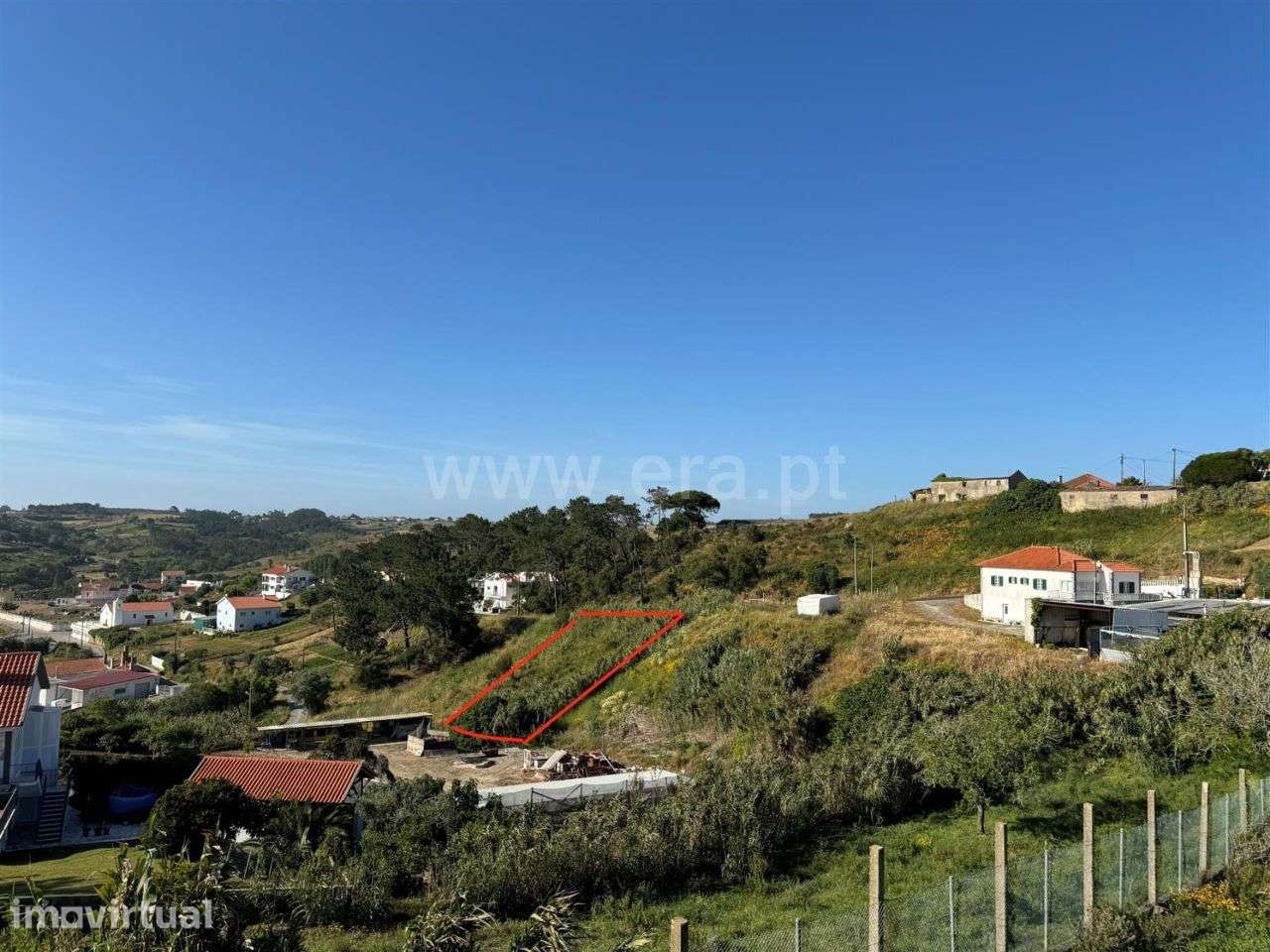 Terreno, 750 m², Santo Isidoro - Grande imagem: 2/14