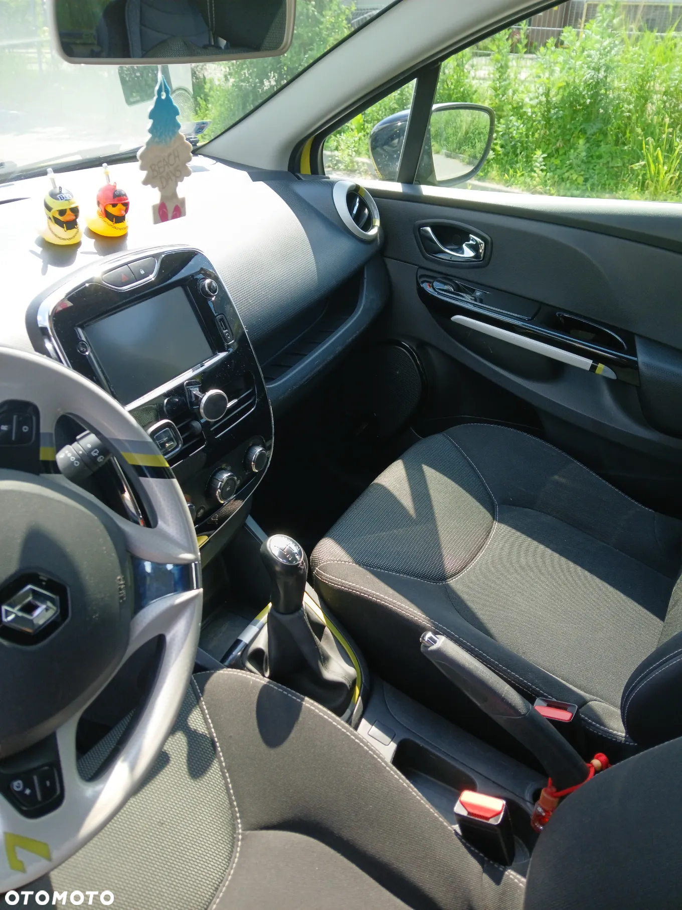 Renault Clio - 10