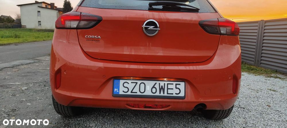 Opel Corsa 1.2 Start/Stop Elegance - 9