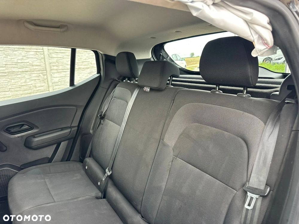 Dacia Sandero TCe 100 Comfort - 10