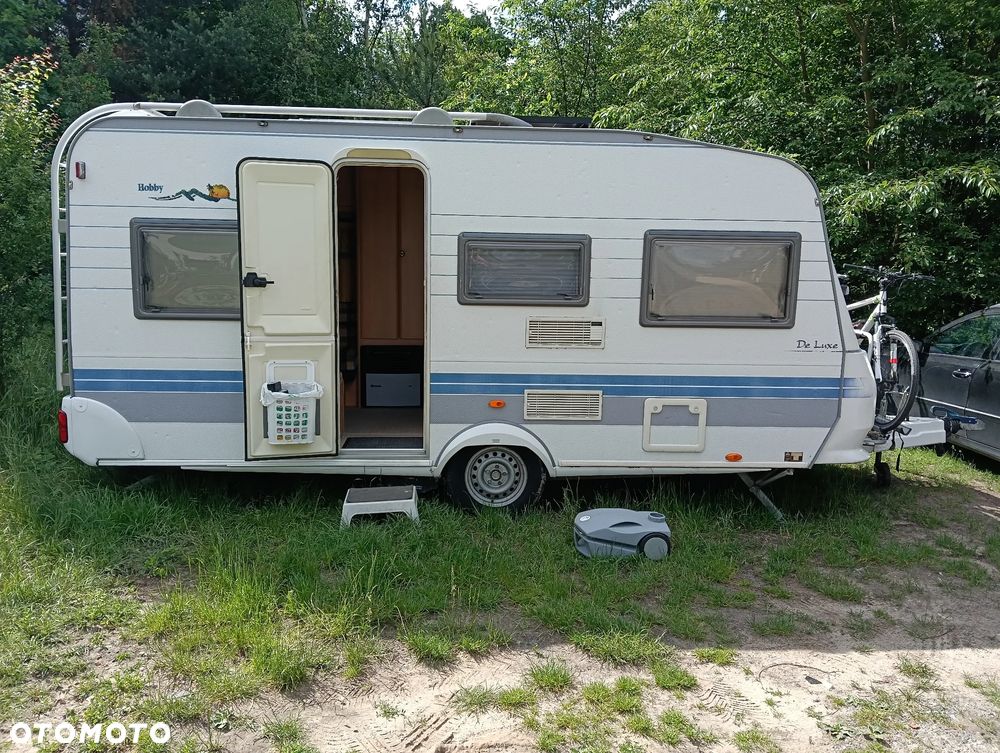 Hobby DE LUXE - 1