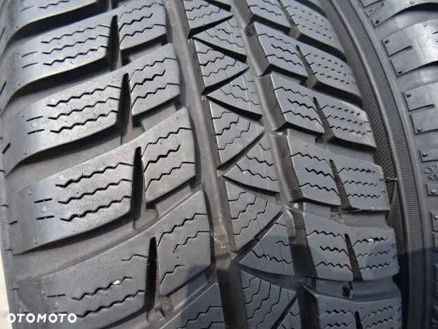 4x100x54 5Jx15 ET40 Suzuki  Toyota koła zimowe 15 z czujnikami ciśnienia - 7