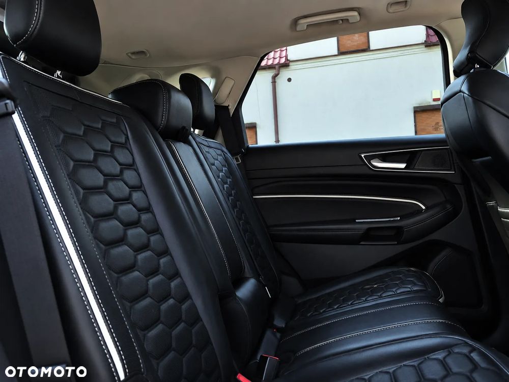 Ford Edge 2.0 EcoBlue Bi-Turbo 4x4 Vignale - 13