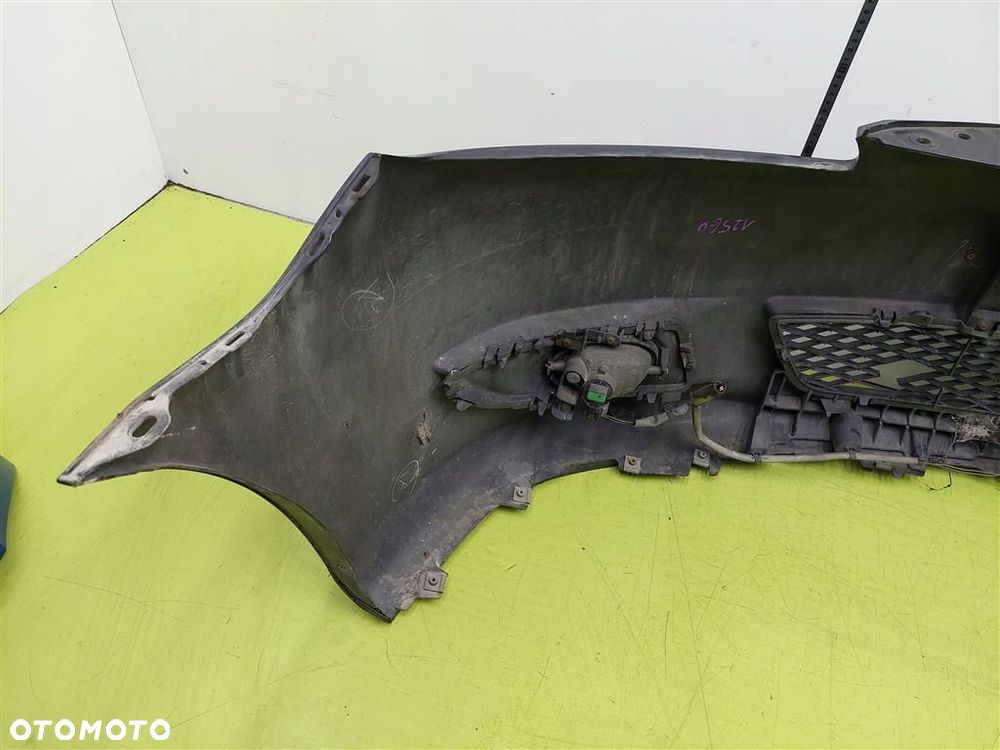 Zderzak przód przedni Mazda 3 2003-2006 PRZED LIFT - 9