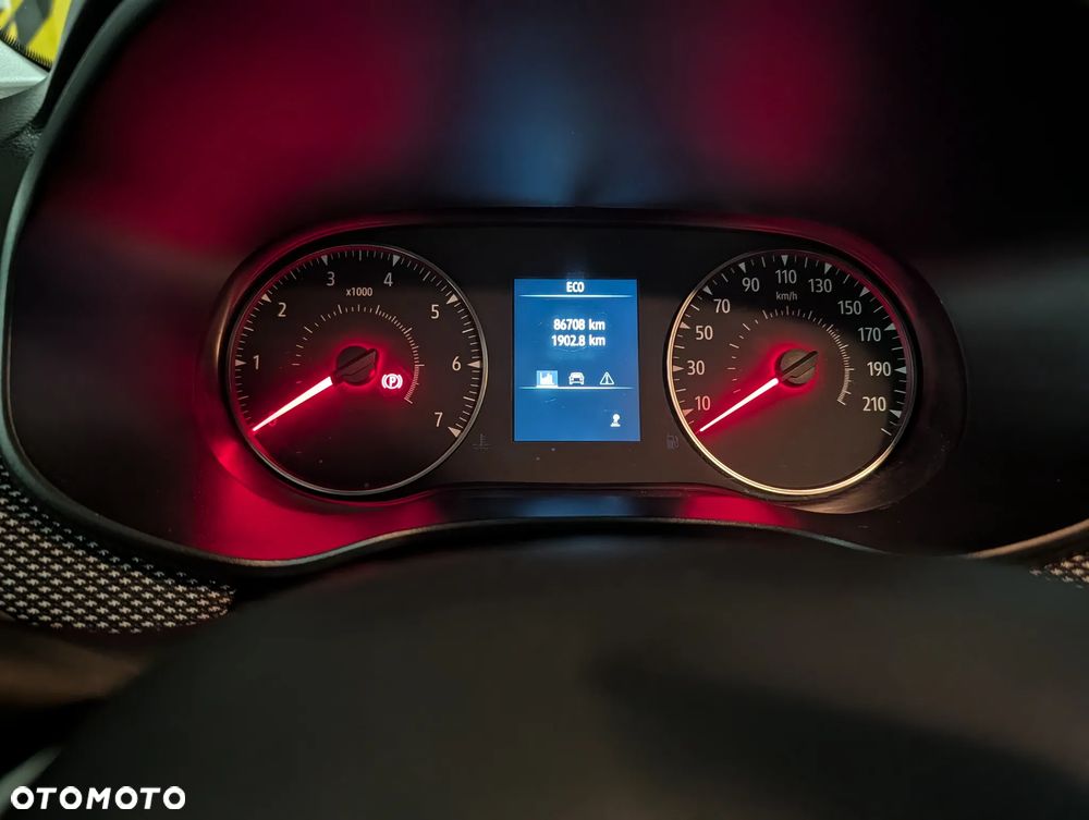 Dacia Sandero Stepway - 2
