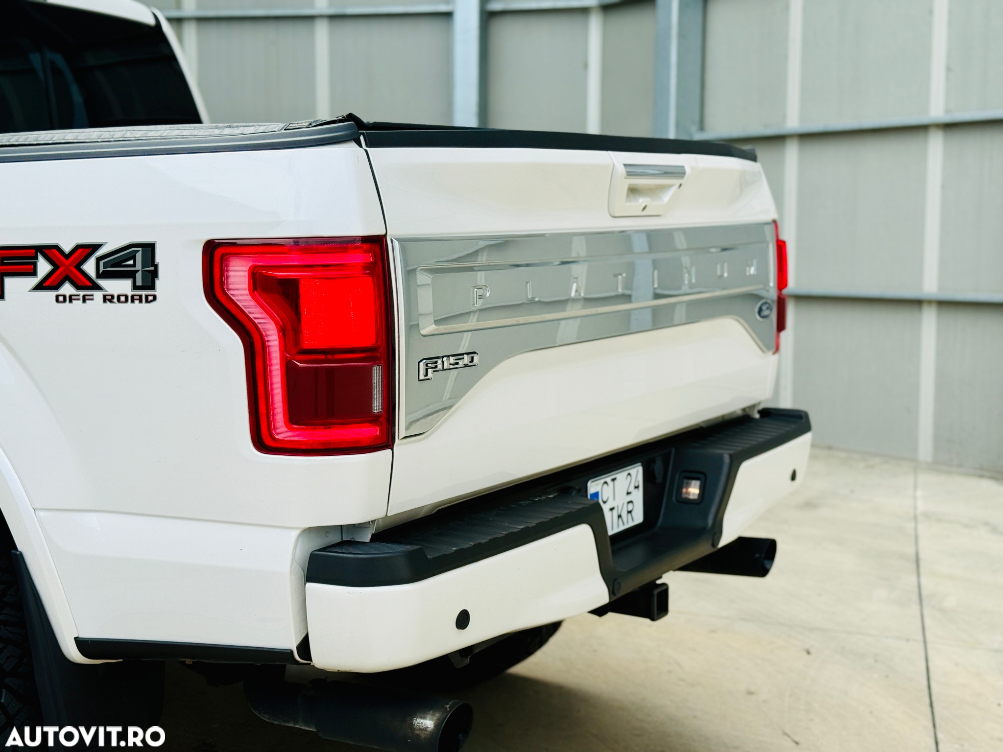 Ford F150 - 40