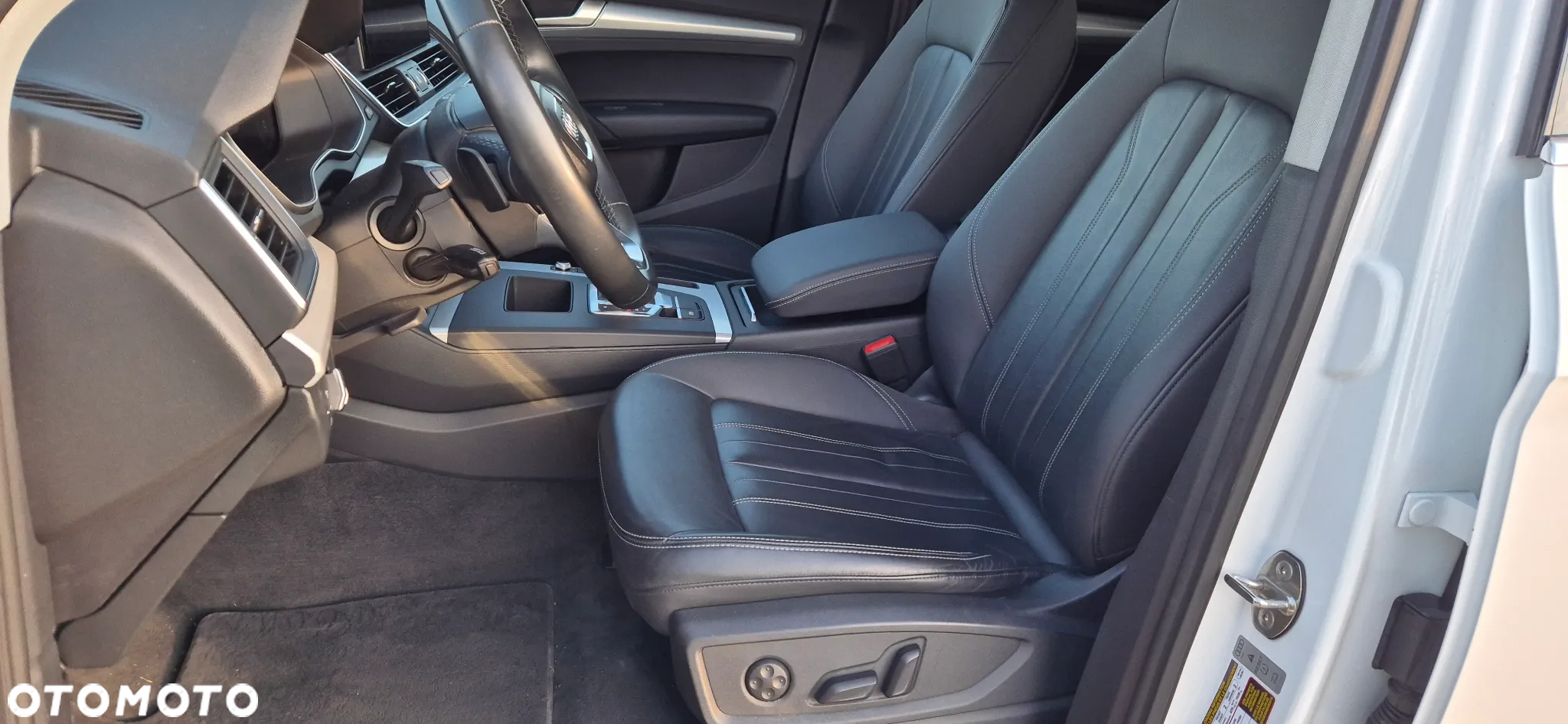Audi Q5 45 TFSI quattro S tronic S line - 26