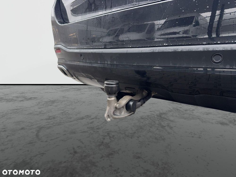 Mercedes-Benz GLE - 10