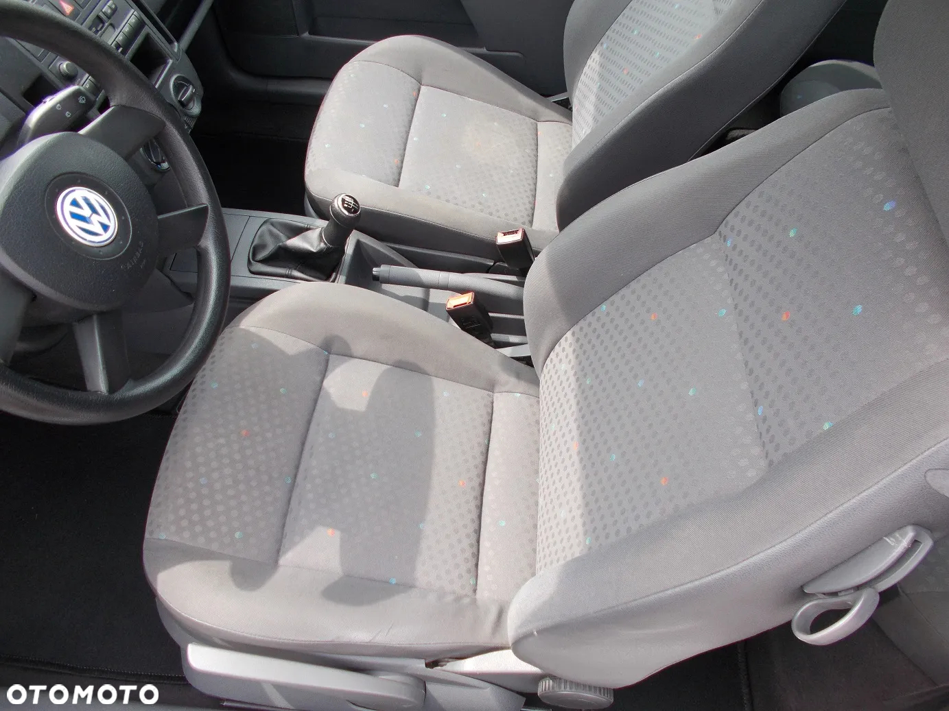 Volkswagen Polo 1.2 Basis - 17