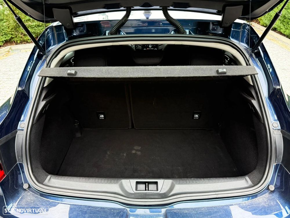 Renault Mégane 1.5 Blue dCi Zen - 21