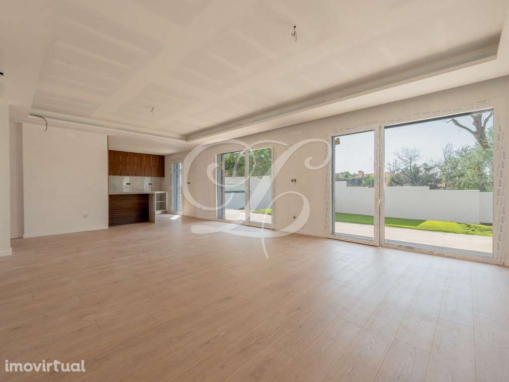 Moradia T4 | Cascais - Grande imagem: 4/32