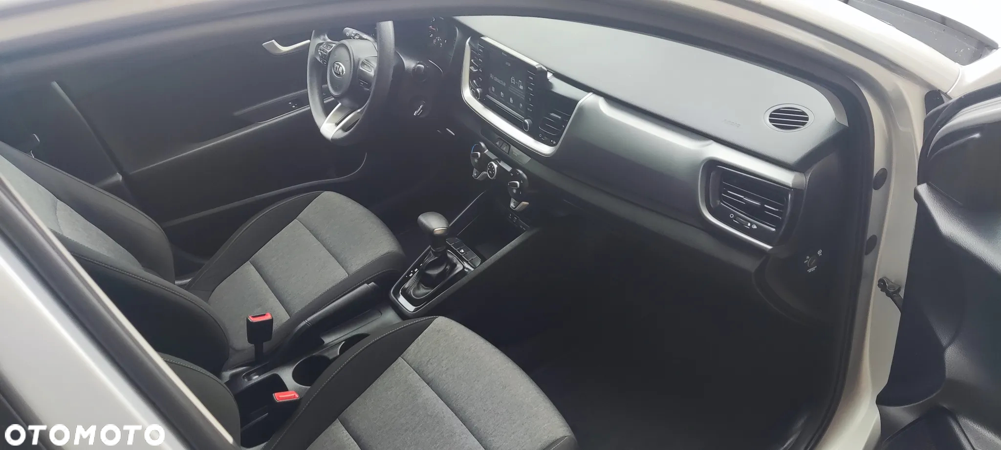 Kia Stonic - 9