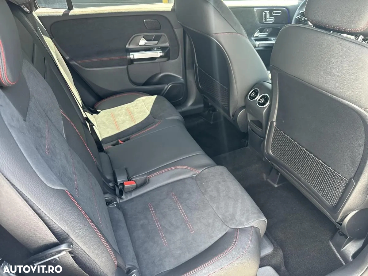 Mercedes-Benz GLB 220 d 4MATIC Aut. - 14