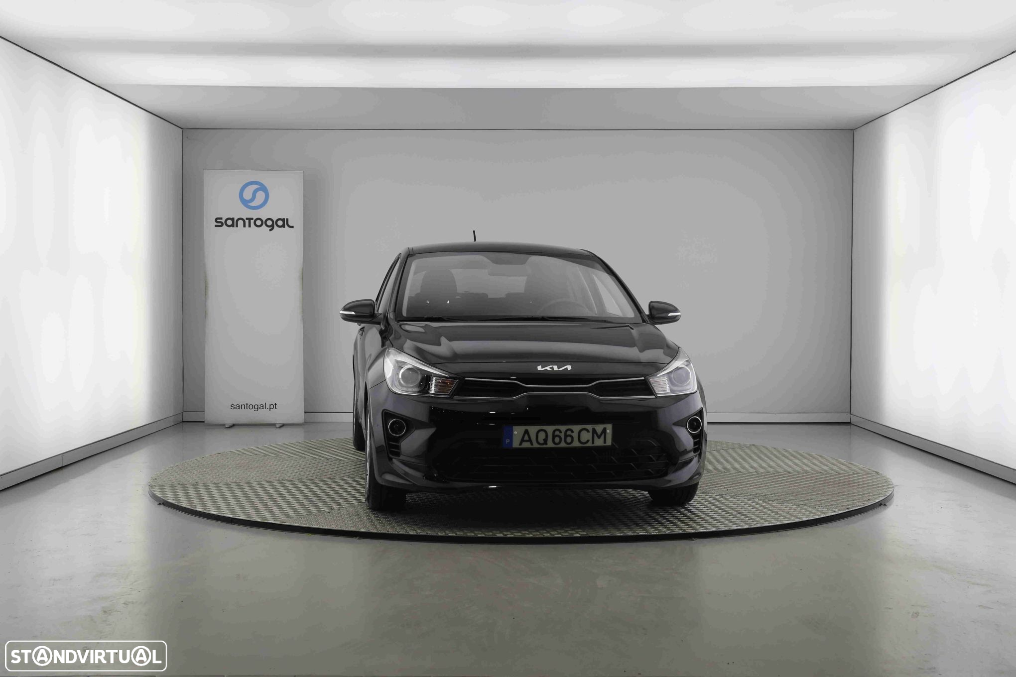 Kia Rio 1.0 T-GDi Wave - 7