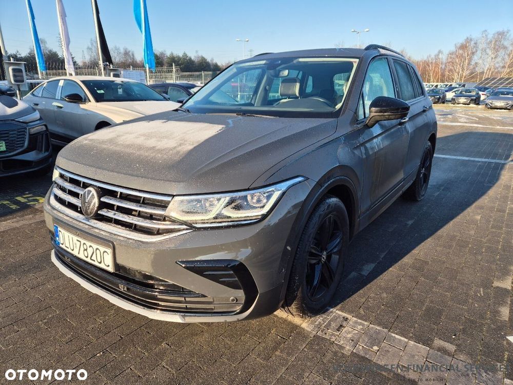 Volkswagen Tiguan 2.0 TDI SCR Urban Sport DSG - 1