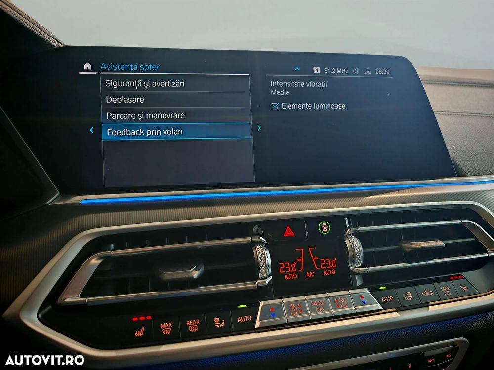 BMW X5 xDrive45e AT PHEV - 35