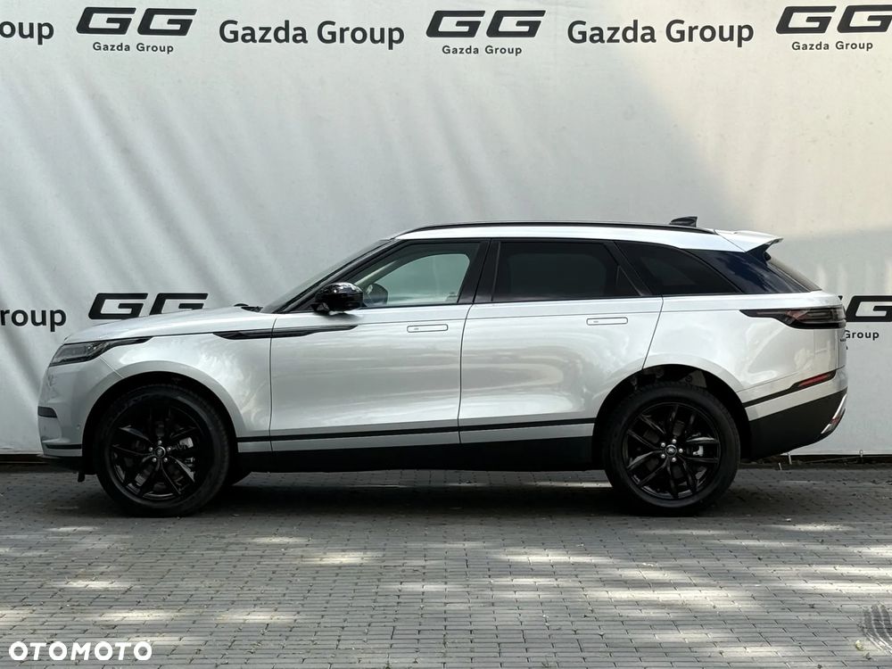 Land Rover Range Rover Velar D200 S - 13