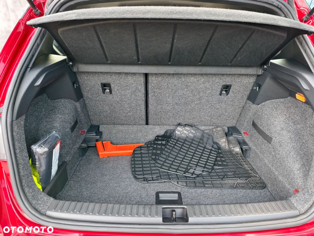 Seat Arona 1.0 Eco TSI FR - 17