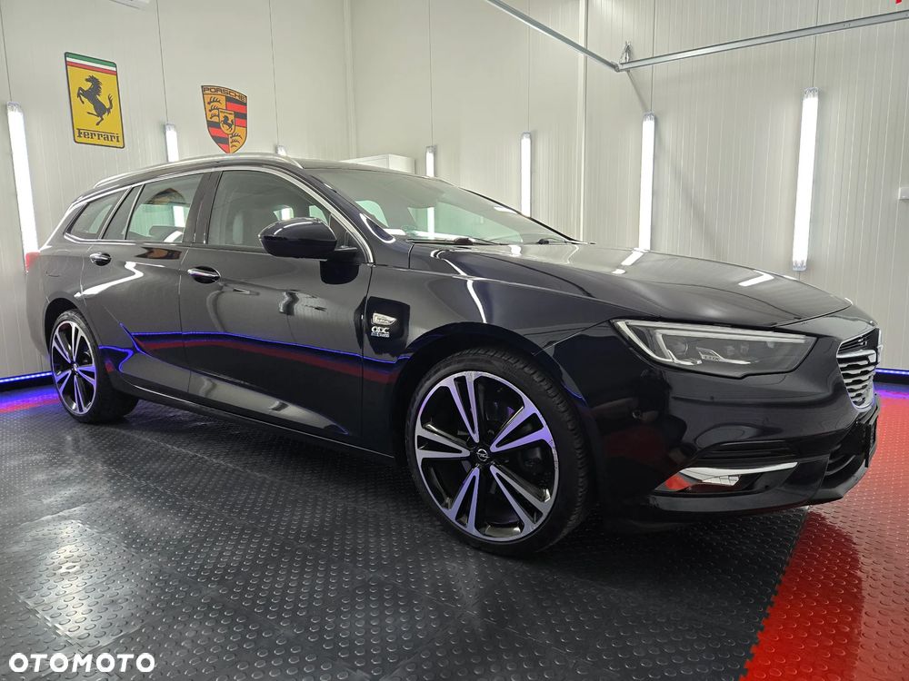 Opel Insignia 2.0 Ultimate Exclusive - 9