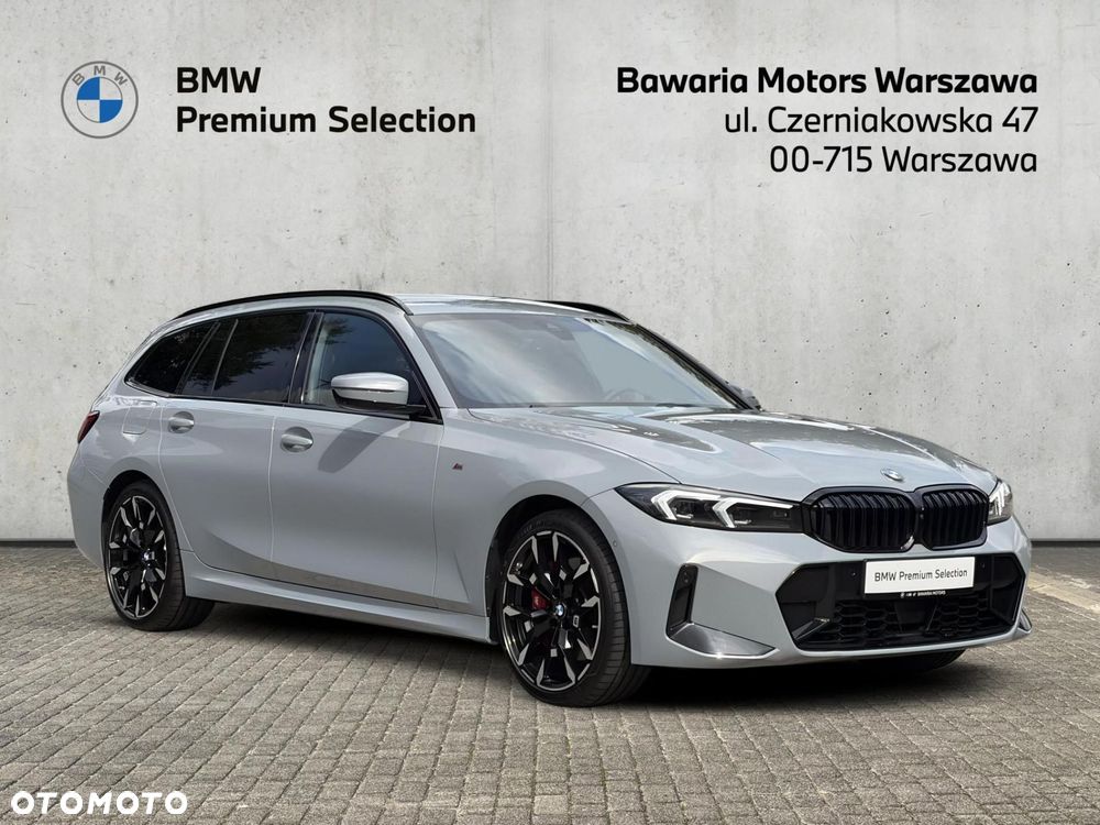 BMW Seria 3 - 17