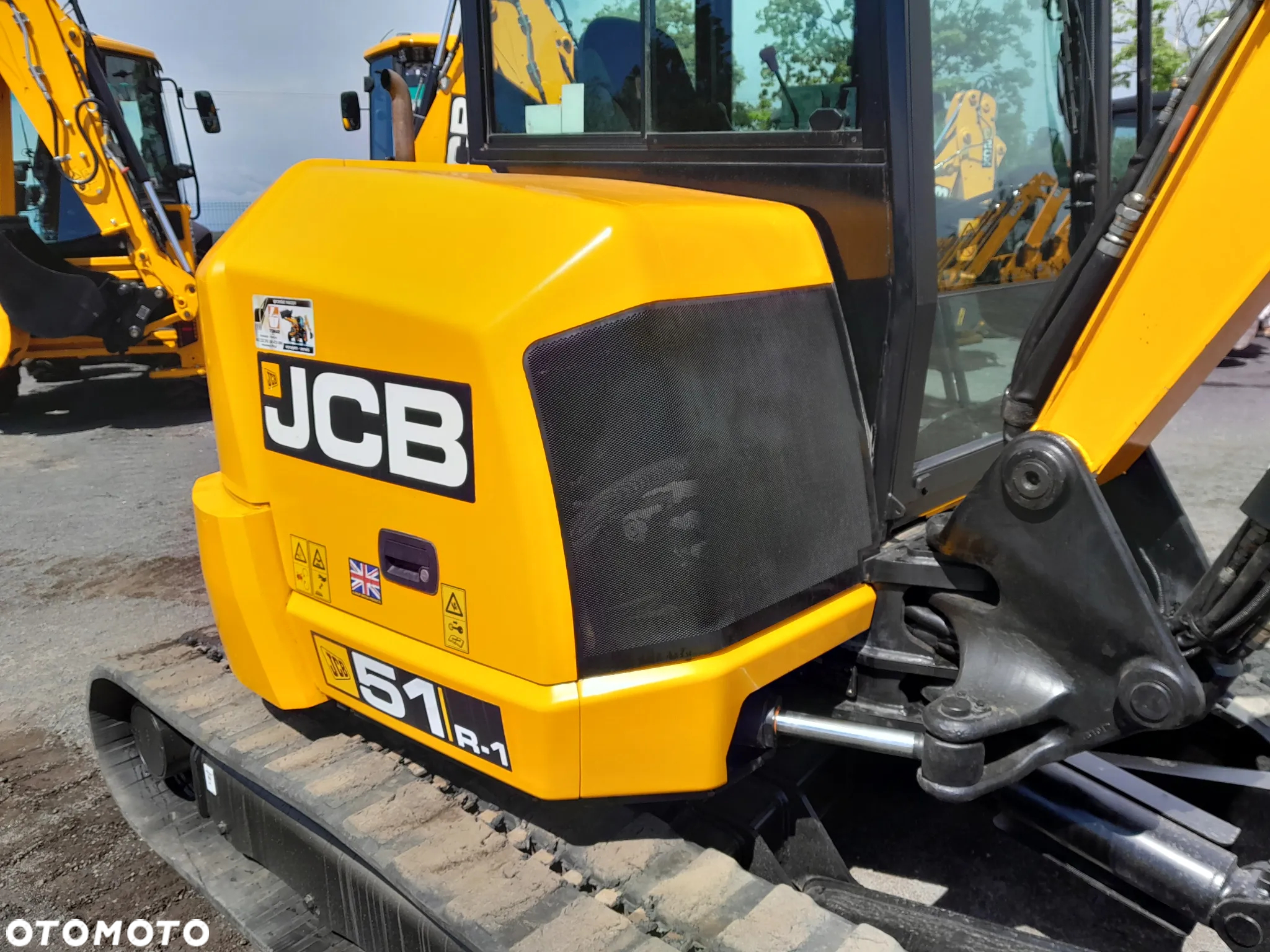 JCB 51r-1 - 8