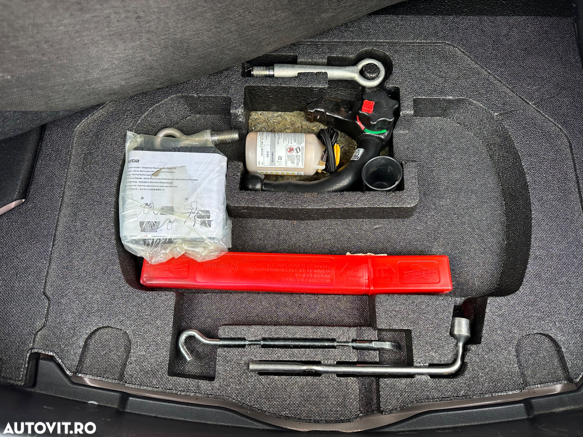 Mazda 3 - 18