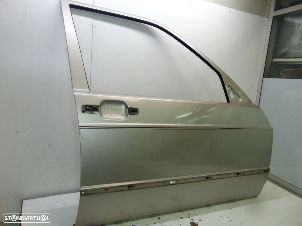 Mercedes w201/190 portas frente - 2