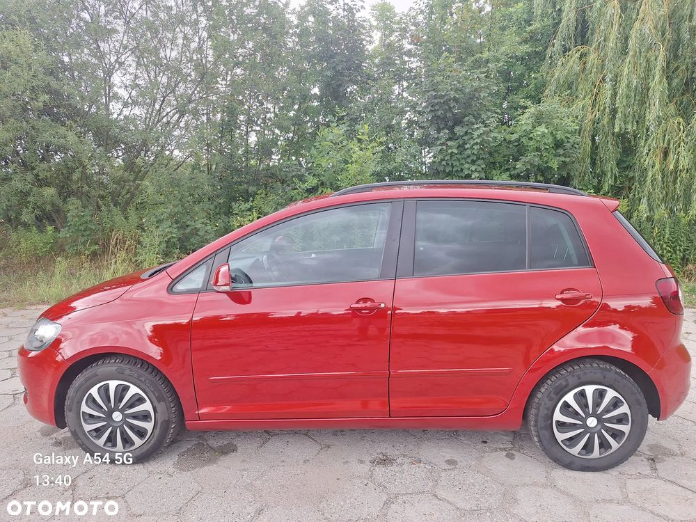 Volkswagen Golf 1.4 TSI Style - 9