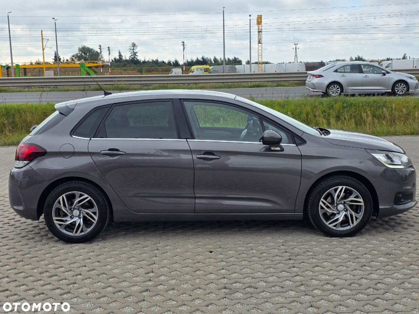 Citroën C4 - 34
