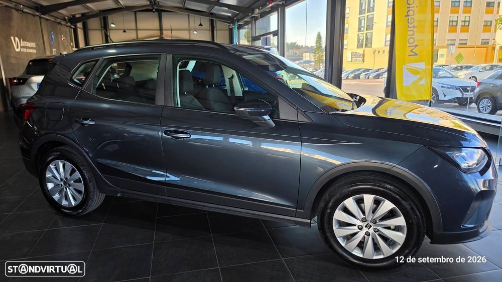 SEAT Arona 1.0 TSI Style - 38